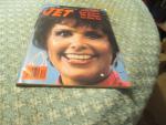 Jet Magazine 7/23/1981 Lena Horne lights up Broadway
