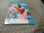 Jet Magazine 10/6/1986 U.S. African Nations Policy