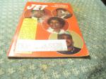Jet Magazine 2/15/1982 Black Celebrity Look- Alikes