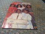 Jet Magazine 9/1987 The Cosby Show, starts 4th season