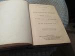 McGuffey's New Fifth Eclectic Reader 1857 Schools