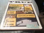 True Magazine 6/1964 Americans on Everest