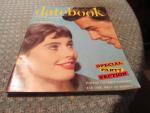 Datebook Magazine 1/1959 Special Party Section