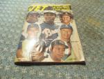 Jet Magazine 8/15/1974 Are Baseball Owners Racist