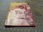 Baseball Digest Magazine 9/1980 Steve Charlton