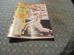 Baseball Digest Magazine 10/1979 Mike Schmidt