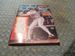 Baseball Digest Magazine 11/1980 Joe Charboneau