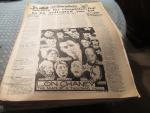 8mm Collector Magazine Winter 1964 #10 Lon Chaney