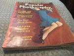 Popular Photography 4/1940 Amateur Feature Movies