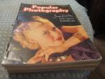 Popular Photography 2/1938 Mastering Color Effects