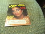 Jet Magazine 9/1985 Rae Dawn Chong/ Movie Actress