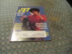 Jet Magazine 8/19/1985 Debbie Allen, a new career