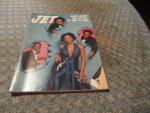 Jet Magazine 7/1975 Gladys Knight and The Pips