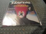 Starlog Magazine 2/1981 #43 Altered States/Scanners