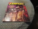 Starlog Magazine 1/1983 #66- The Time Tunnel Movie