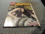 Starlog Magazine 4/84 Indiana Jones & Temple of Doom