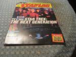Starlog Magazine 11/1987 Star Trek/The Next Generation
