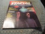 Starlog Magazine 1/1980 #30 Chekov's Enterprise