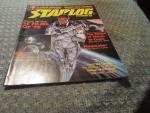 Starlog Magazine 5/1979 #22 James Bond/Moonraker