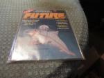 Future Life Magazine 3/1980 #17 Robot Workers Invade