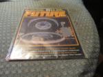 Future Life Magazine 5/1979 #10 H.G. Wells/The Future