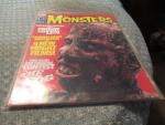 Famous Monsters Magazine 5/1980 Friday the 13th Movie
