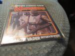 Famous Monsters Magazine 7/80 Darth Vader Interview
