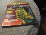 Famous Monsters Magazine 1/1978 When Worlds Collide