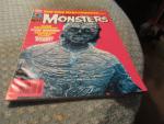 Famous Monsters Magazine 5/1978 Macabre Mummy