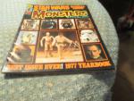 Famous Monsters Magazine 9/1977 Star Wars. movie