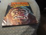 Famous Monsters Magazine 3/1977 King Kong Special