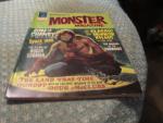 Monster Magazine 9/1975 Films of Roger Corman
