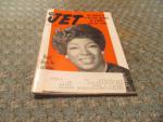Jet Magazine 11/20/1969 Best Ideas in Black Fashion