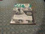 Jet Magazine 9/5/1968 Racism in Baseball/Henry Aaron