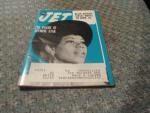 Jet Magazine 7/17/1969 Wilma Rudolph, Olympic Star