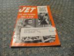 Jet Magazine 9/12/1968 Floyd Patterson/Boxing Champ