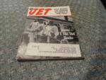 Jet Magazine 1/16/1969 Blacks Struggle to avoid Prison