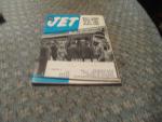Jet Magazine 5/1/1969 M.L. King Health Clinic Revolt