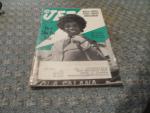 Jet Magazine 7/31/1969 Mixed Couple & Harassment