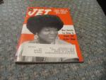Jet Magazine 3/26/1970 Naturals at Beauty Shops