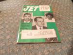 Jet Magazine 8/28/1969 Black GI's Report Racism