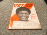 Jet Magazine 4/23/1970 National Black Church Creation