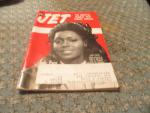 Jet Magazine 6/11/1970 Hospital Tragedy In Chicago