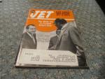 Jet Magazine 4/9/1970 Black Students Help To Ghetto