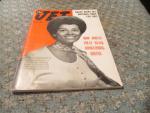 Jet Magazine 12/4/1969 NAACP National Drive for Jobs