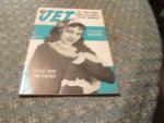 Jet Magazine 4/25/1957 Harry Belafonte's Marriage
