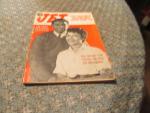 Jet Magazine 4/23/1959 Little Rock Whites Aid Blacks