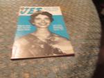Jet Magazine 6/11/1959 Blacks Seek Miss America Title