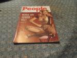 People Today 4/55 Jayne Mansfield, Why Movies are Hot