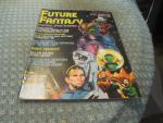 Future Fantasy Magazine 2/1978 Space Heroines